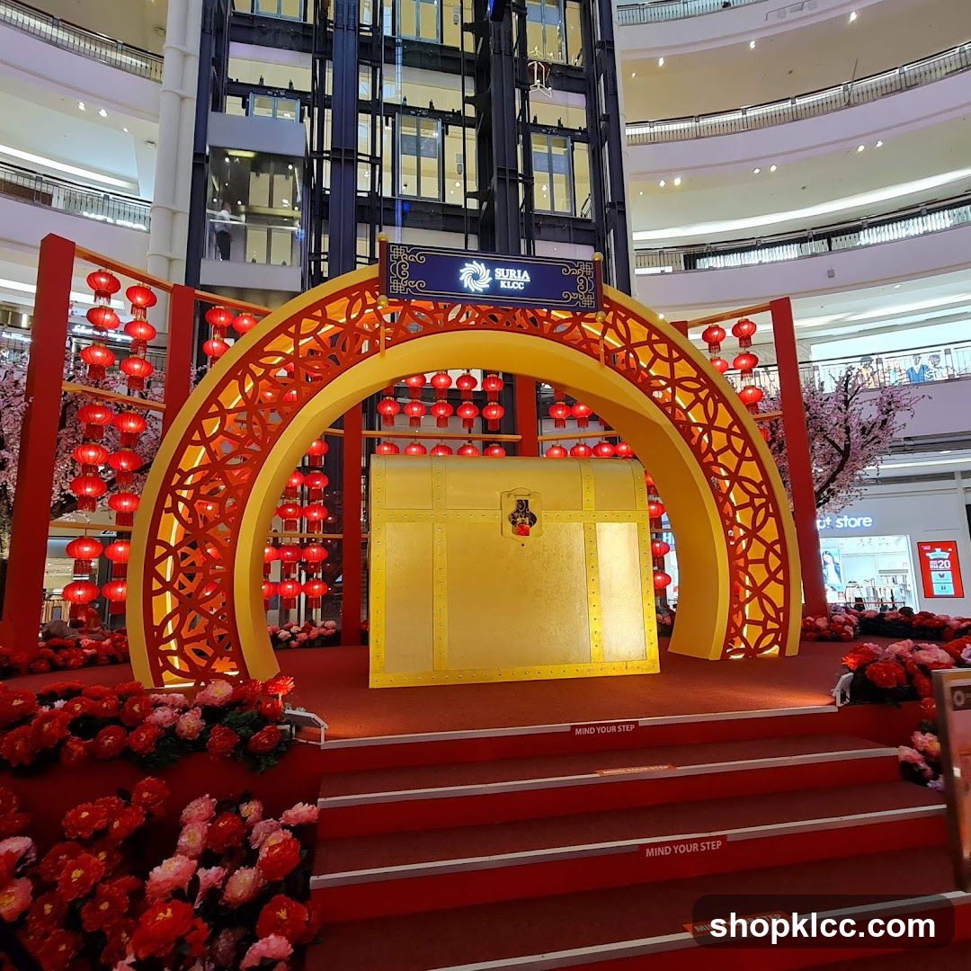 Chinese New Year Decoration