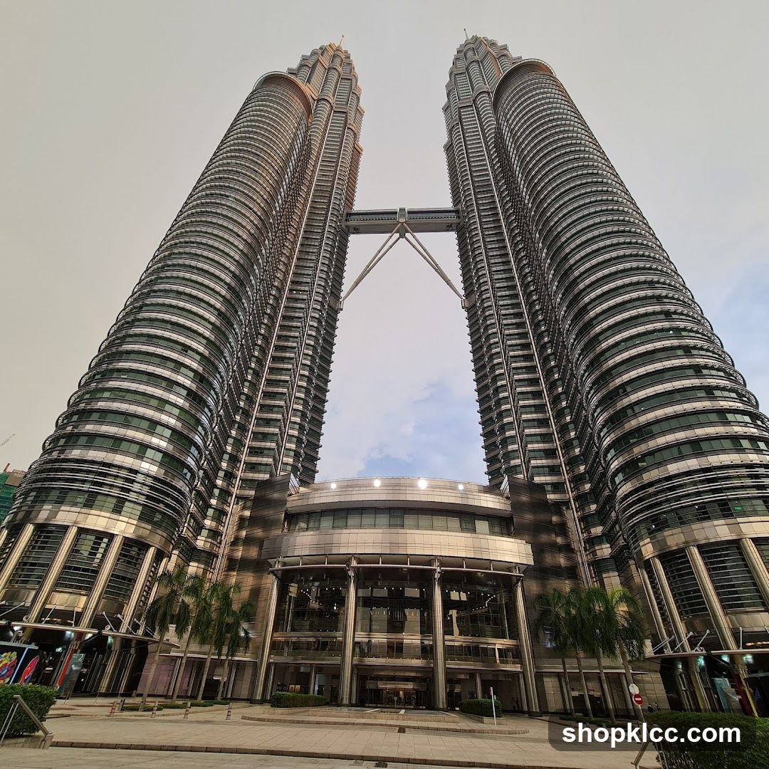 Petronas Towers