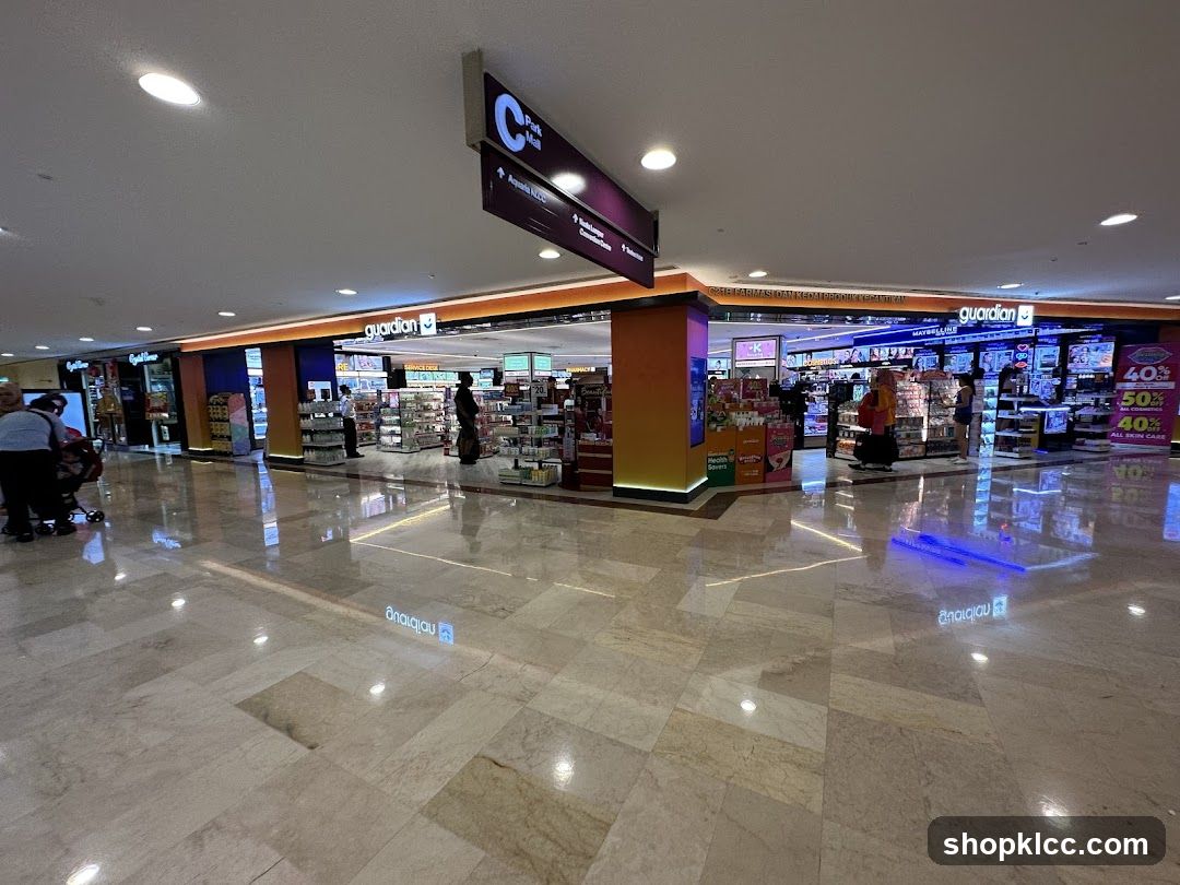 Guardian Pharmacy