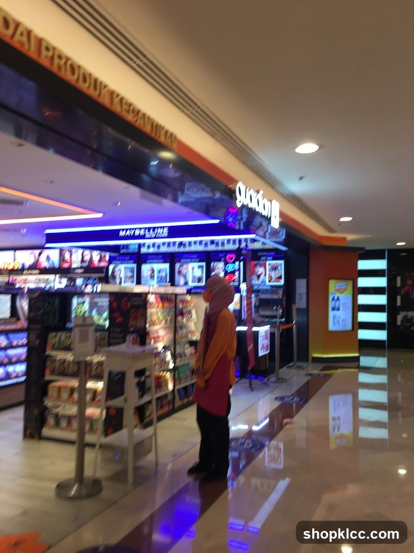 Guardian Storefront