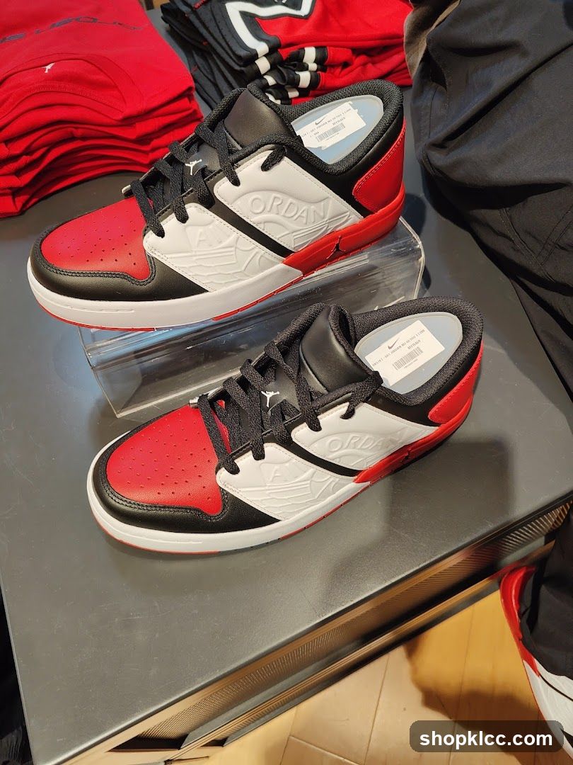 Jordan Sneakers