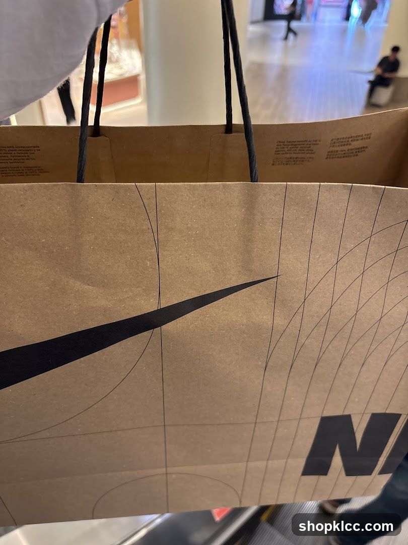 Shopping Bag