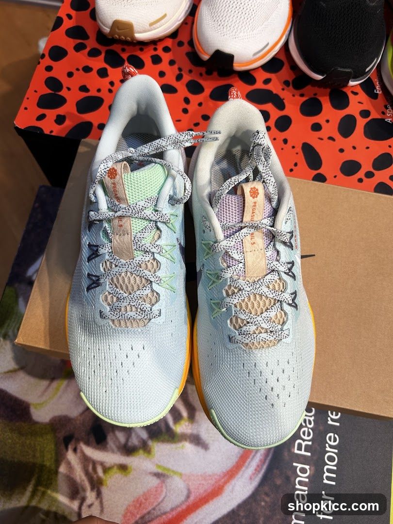 Nike Pegasus Shoes