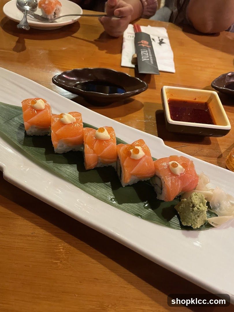 Yuzu