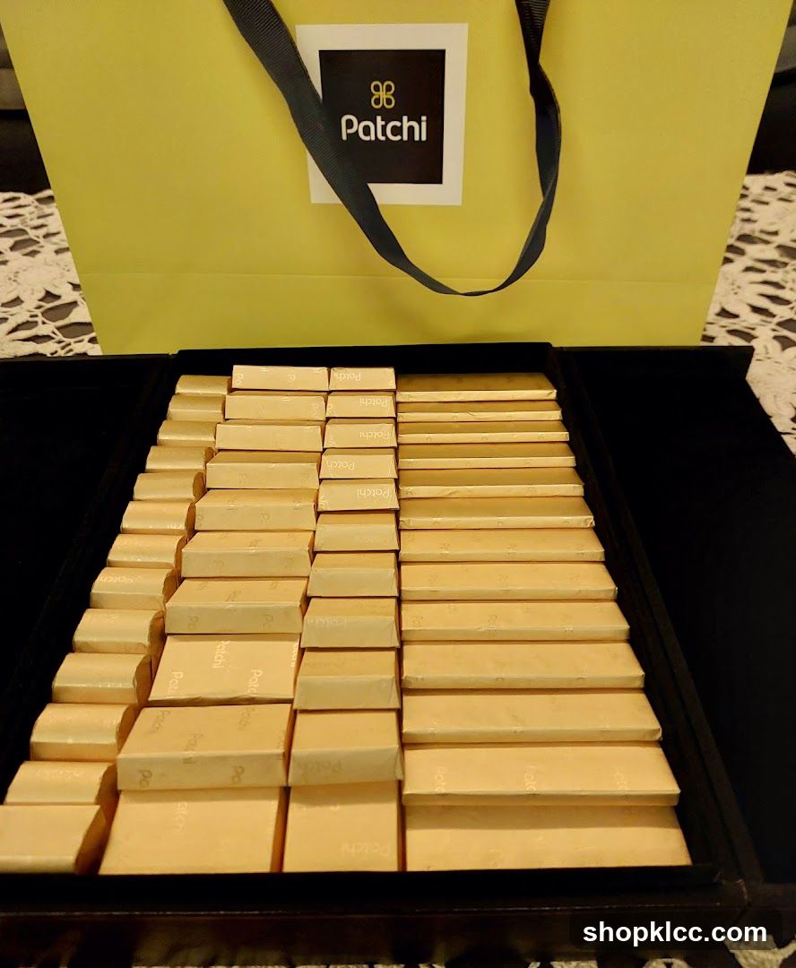 Patchi