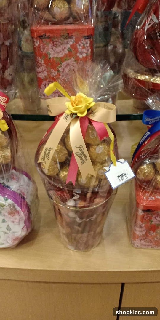 Gift Baskets