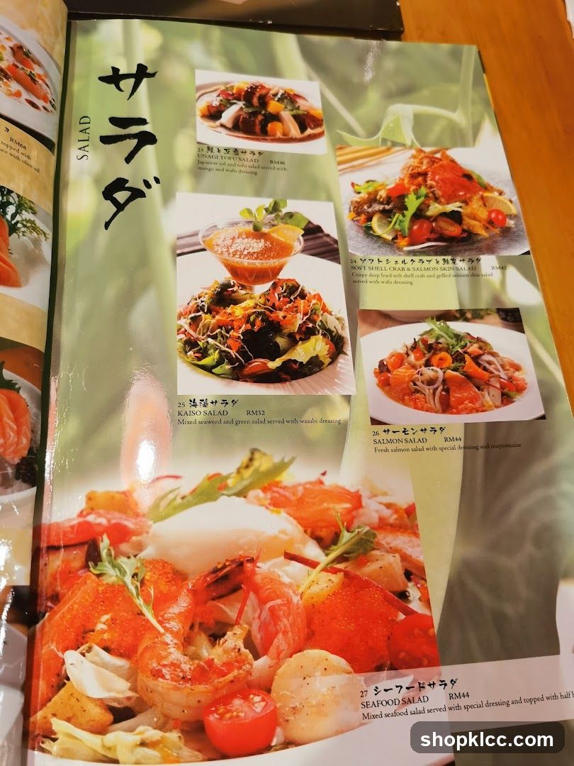 SALAD