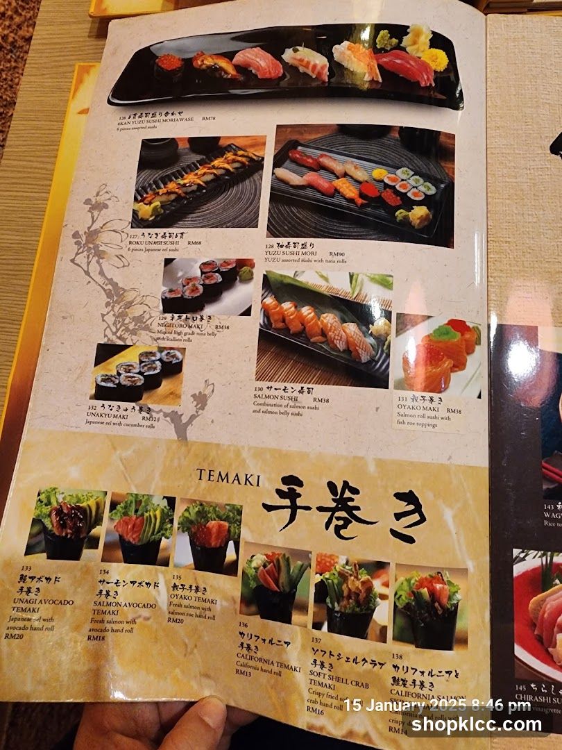TEMAKI