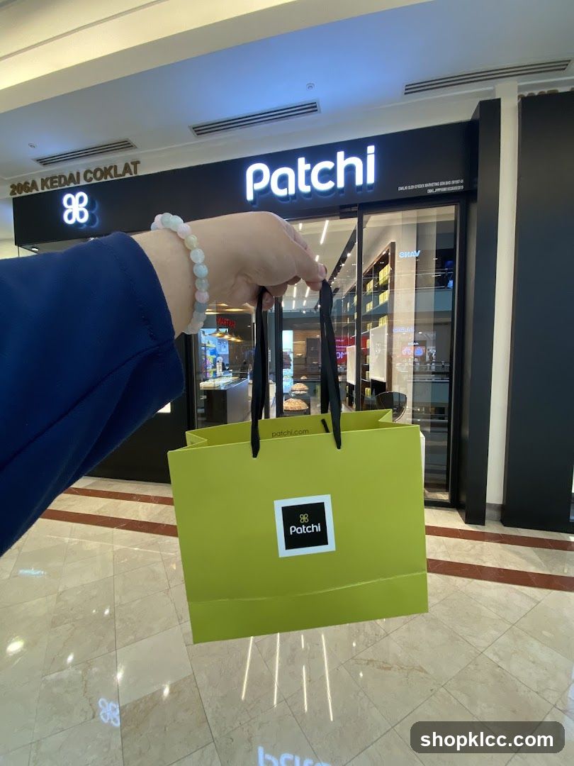 Patchi