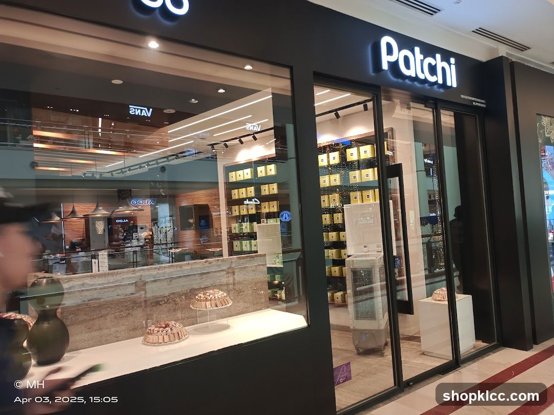 Patchi
