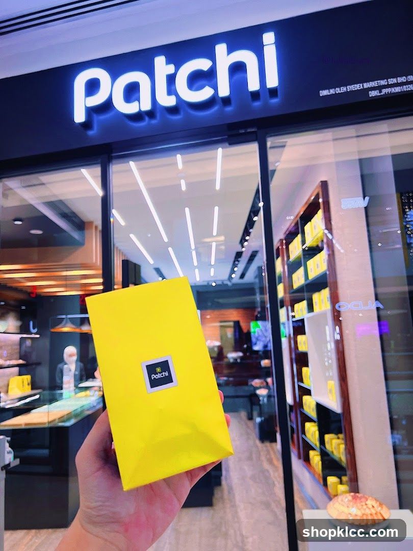 Patchi