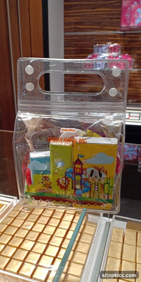 Chocolicious Bag