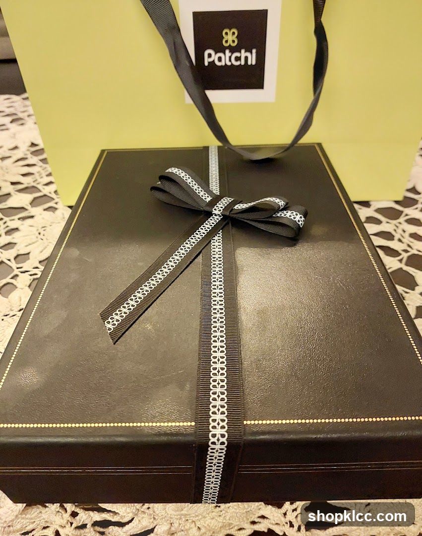 Patchi Gift Box