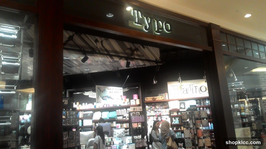 Typo