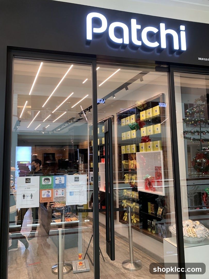 Patchi