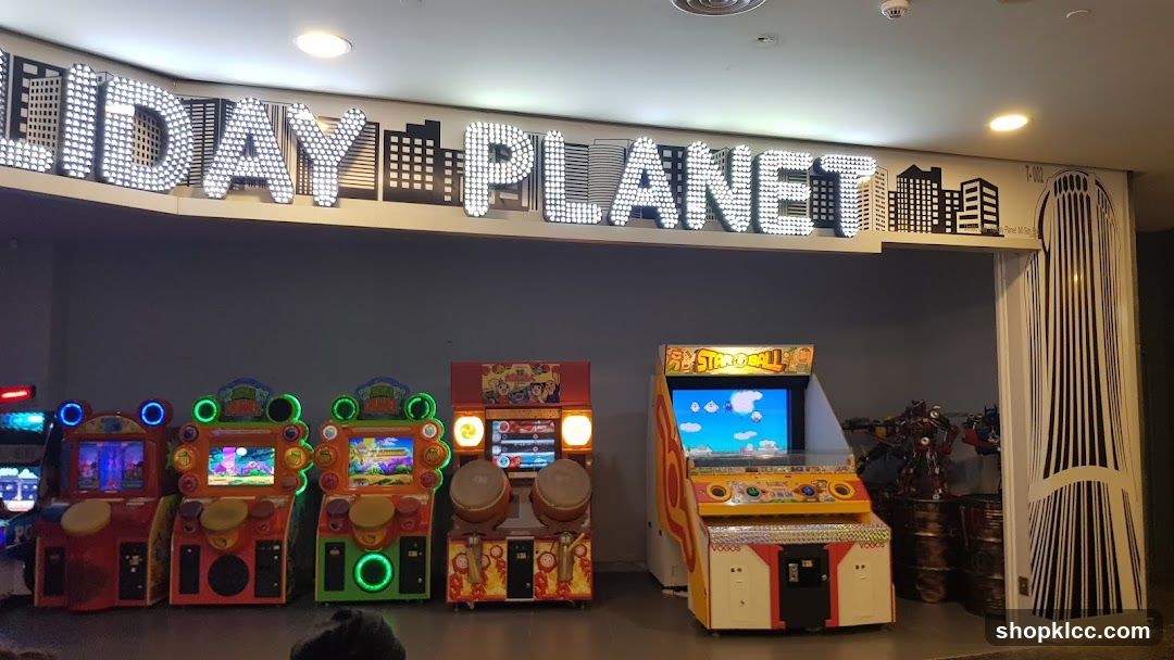 Arcade Games