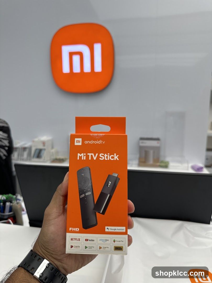 Xiaomi Store