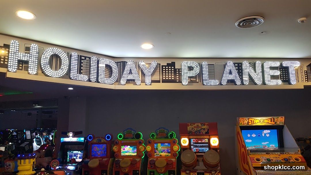 Arcade Games