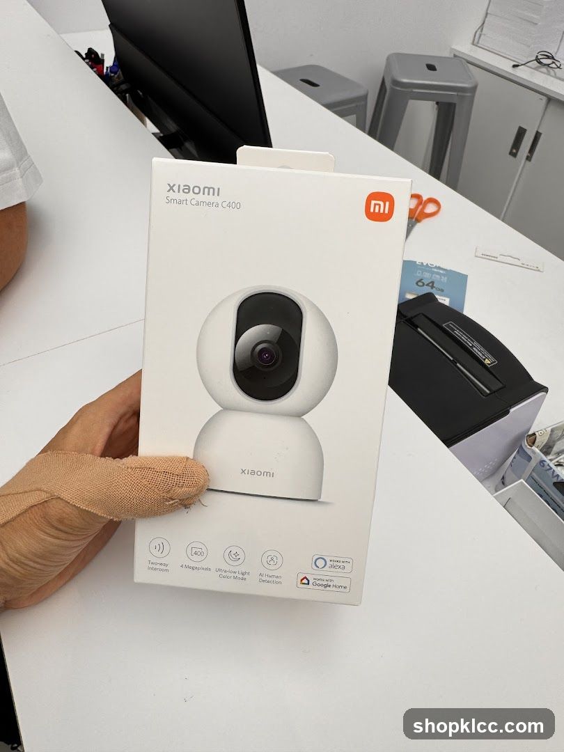 Xiaomi Store