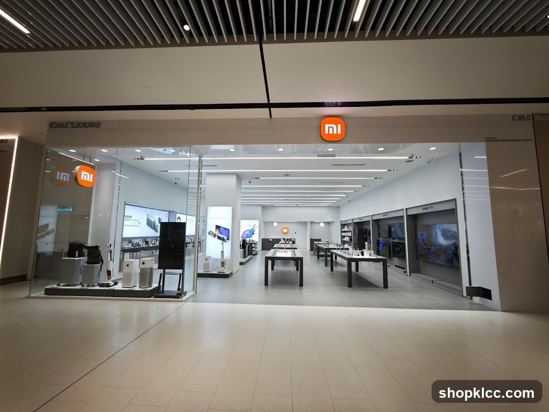 Xiaomi Store