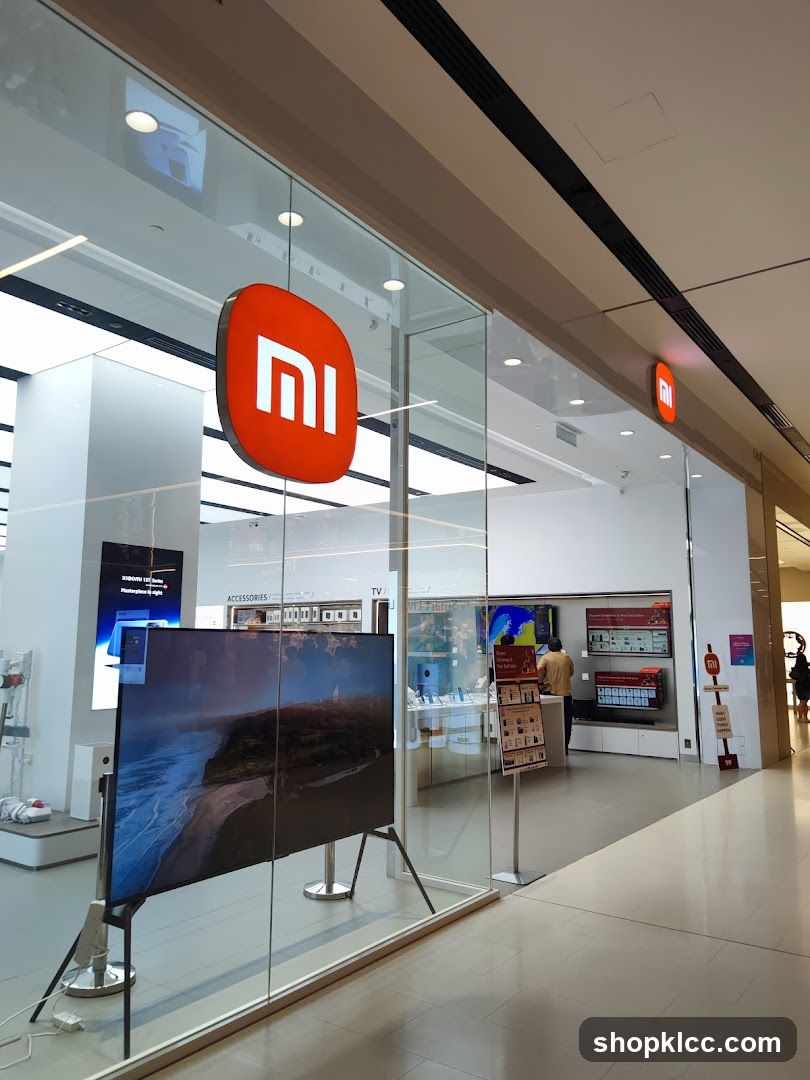 Xiaomi Store