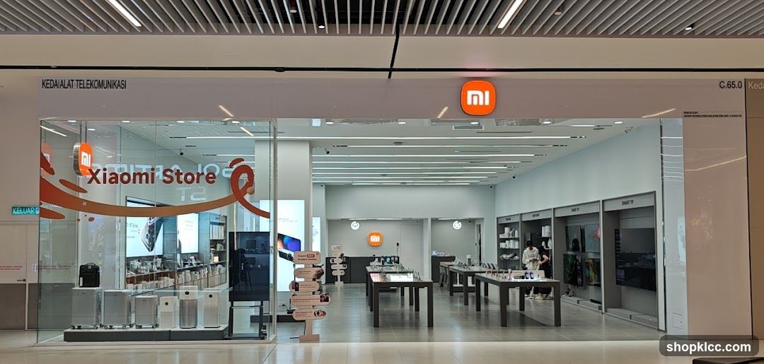 Xiaomi Store