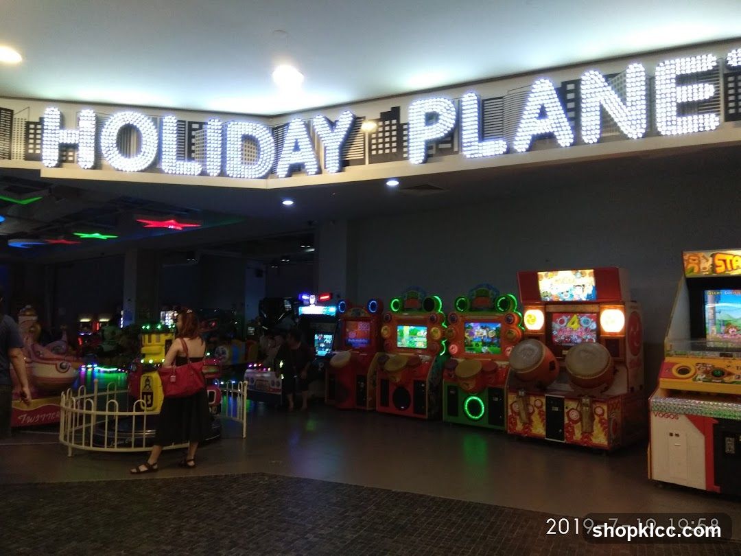 Arcade Games