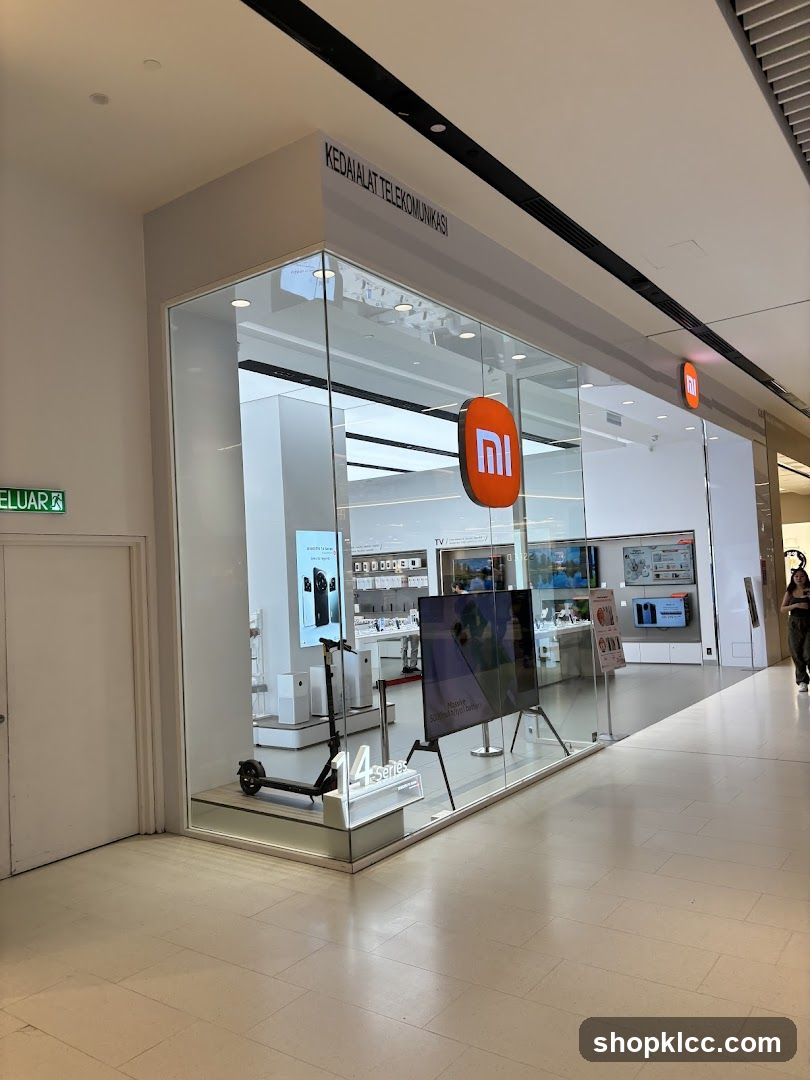 Xiaomi Store