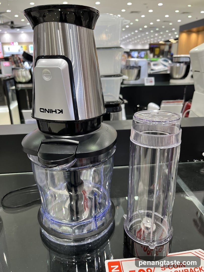 Food Chopper