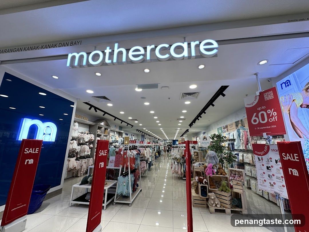 Mothercare