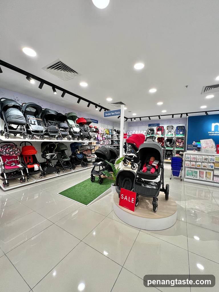 Baby Stroller Store