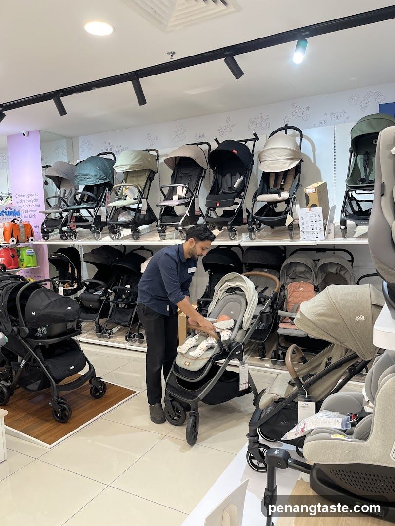 Baby Stroller Store