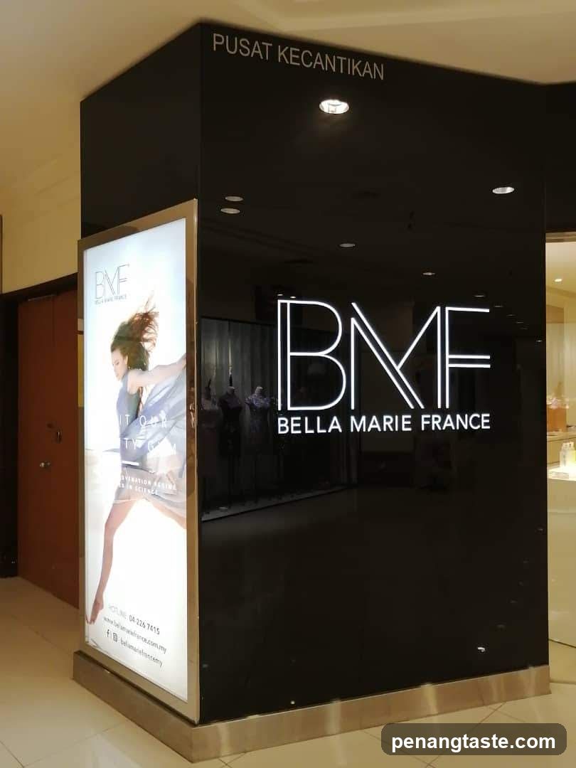 BMF