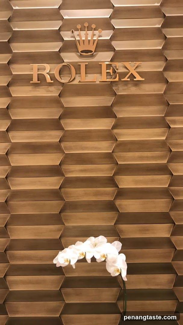 Cortina Watch - Official Rolex Retailer