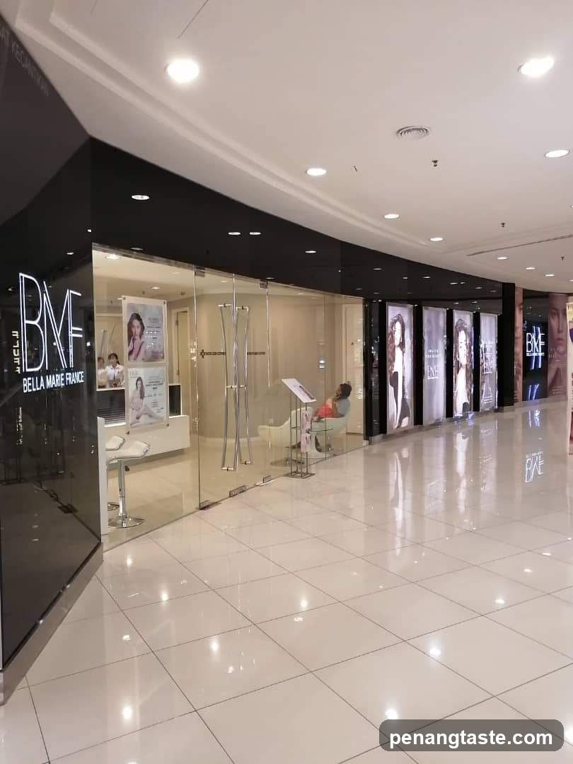 BMF