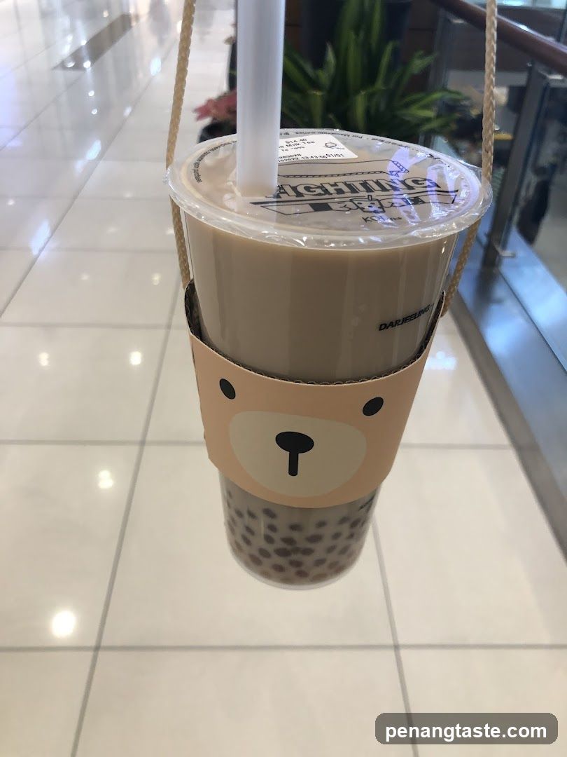 Bubble Tea