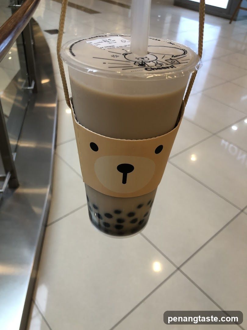 Bubble Tea