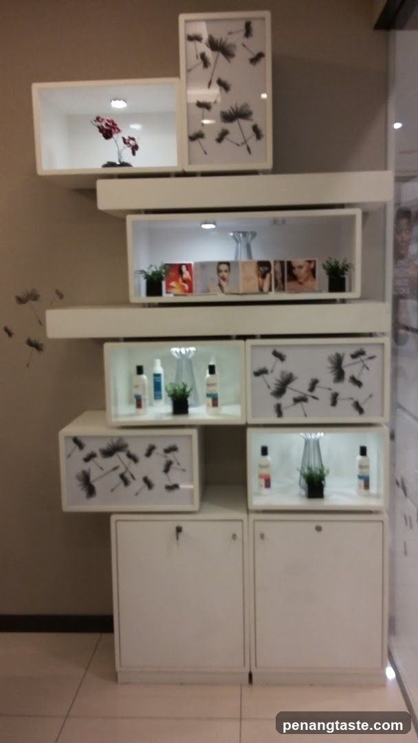 Svenson Hair Centre