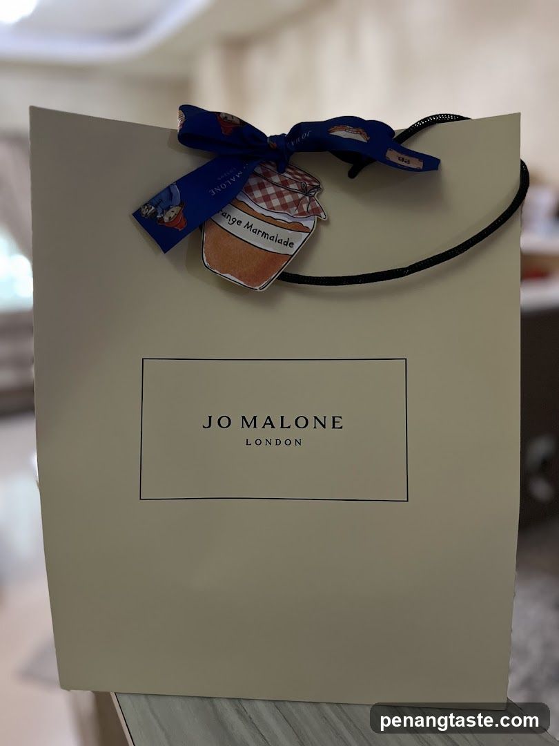 Jo Malone London