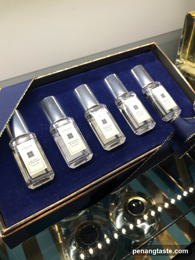 Jo Malone London