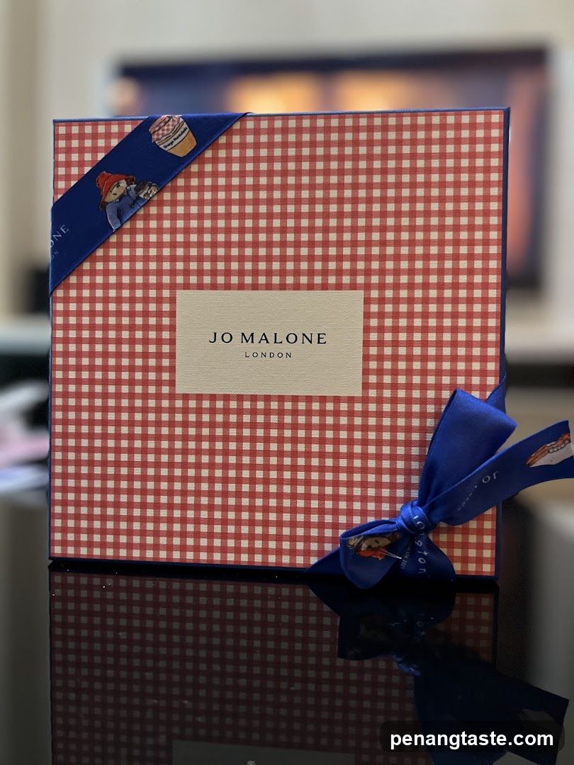 Jo Malone London Gift Box
