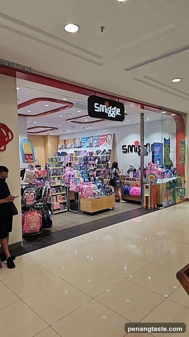 Smiggle