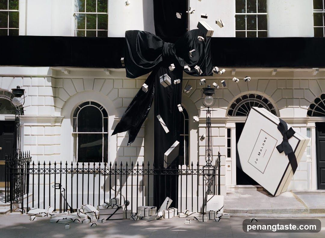 Jo Malone London