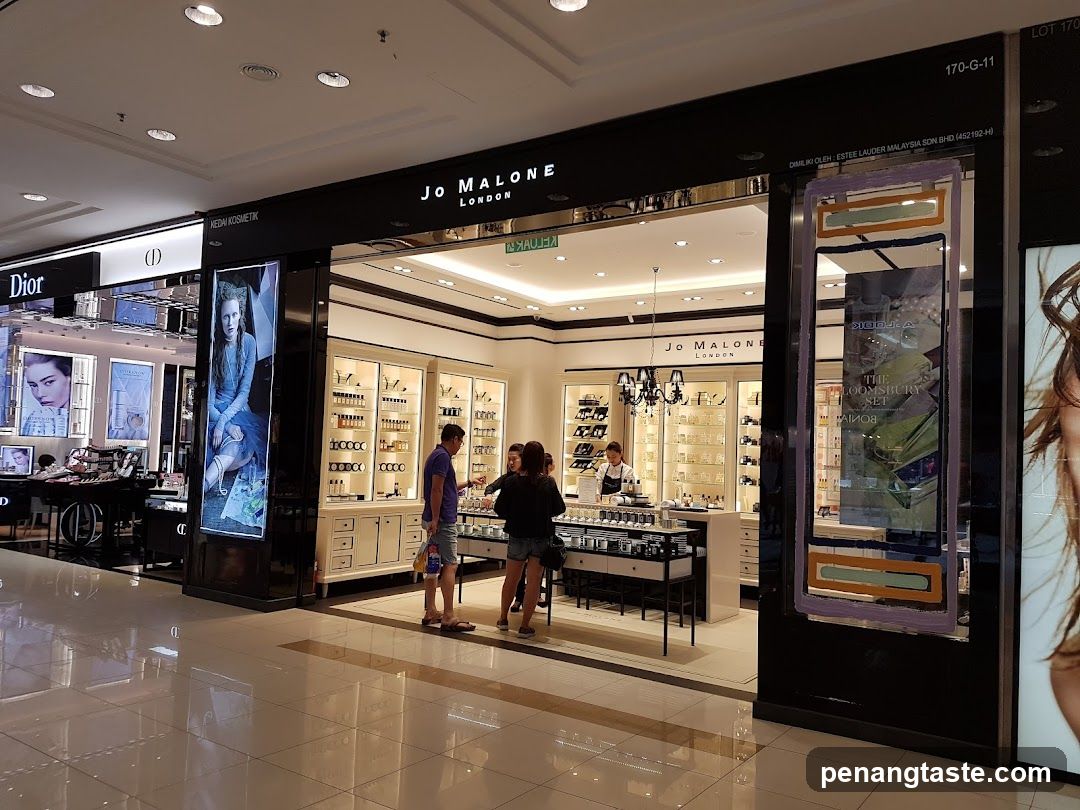 Jo Malone London