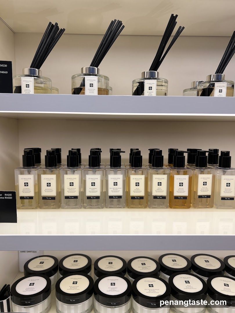 Jo Malone London Products