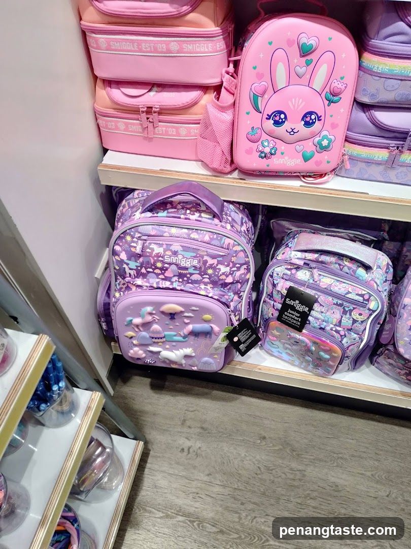 Children's Backpacks