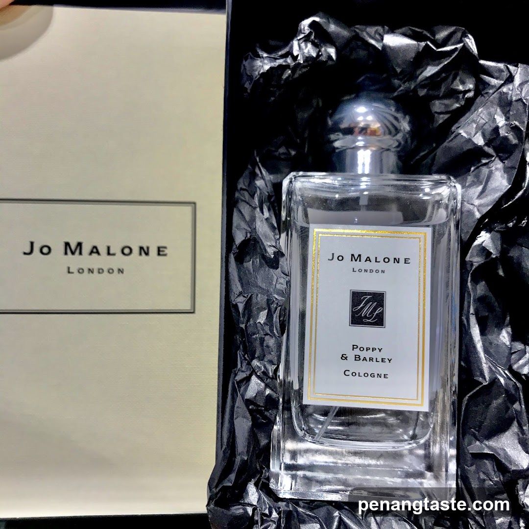 Jo Malone Poppy & Barley Cologne