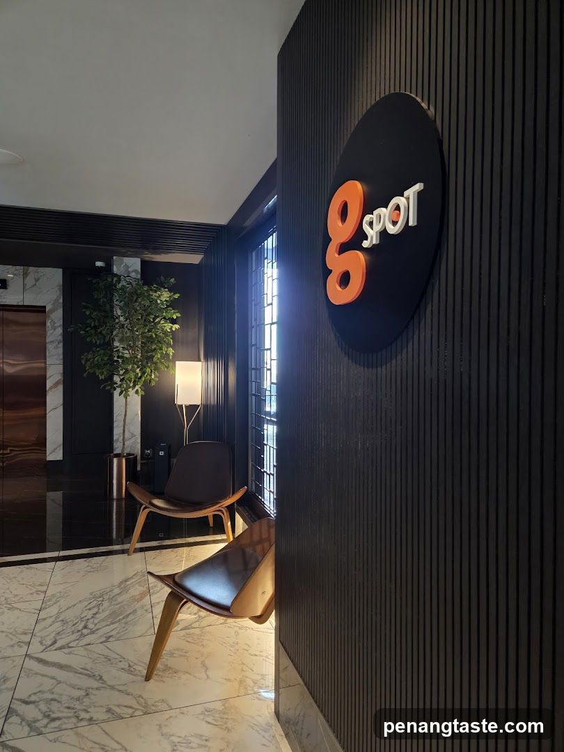 G Spot, G Hotel Gurney