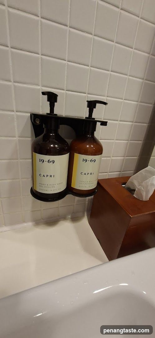 Dispenser Bottles
