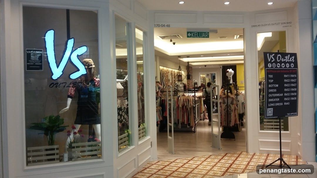 VS Outlet